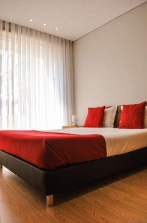 Apartamentos Portodouro - Santa Catarina